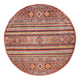 Shal Tapijt 204x201cm - Oosters Tapijt