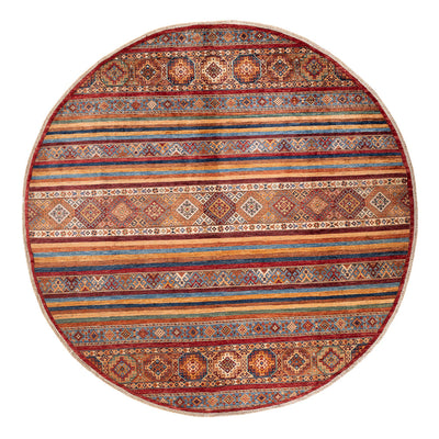 Shal Tapijt 244x246cm - Oosters Tapijt