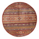 Shal Tapijt 244x246cm - Oosters Tapijt