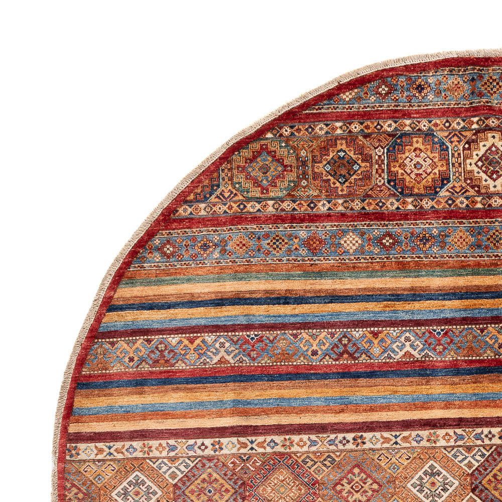 Shal Tapijt 244x246cm - Oosters Tapijt