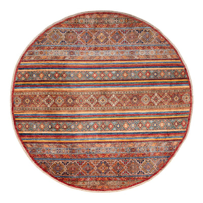 Shal Tapijt 244x249cm - Oosters Tapijt