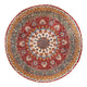 Kazak Tapijt 268x270cm - Oosters Tapijt