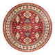 Kazak Tapijt 306x306cm - Oosters Tapijt