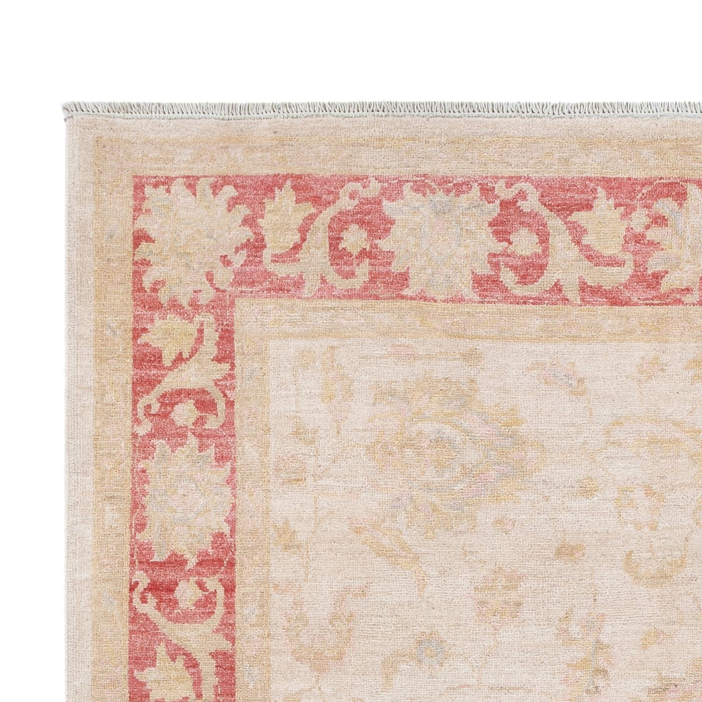 Ziegler tapijt 240x162cm - Oosters Tapijt