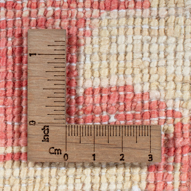 Ziegler tapijt - 241 x 172 cm - crème