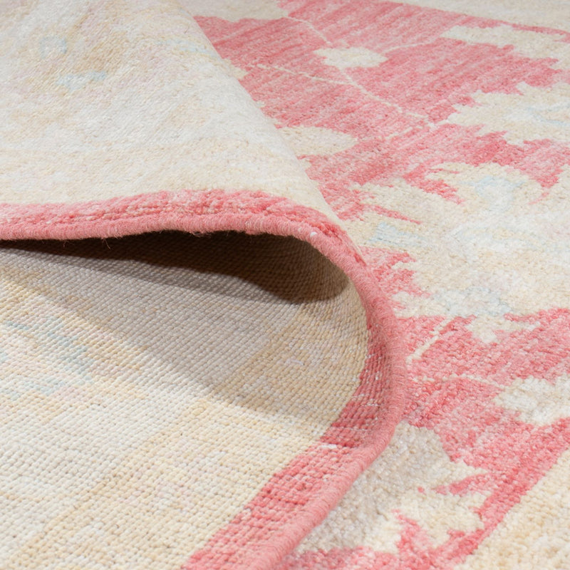 Ziegler tapijt - 245 x 175 cm - rood