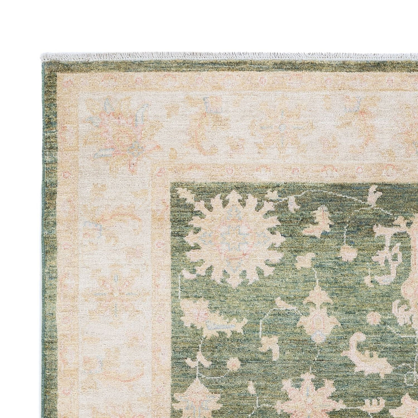 Ziegler tapijt 237x176cm - Oosters Tapijt