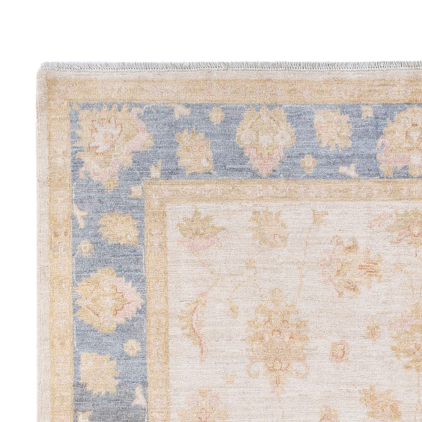 Ziegler tapijt 248x175cm - Oosters Tapijt