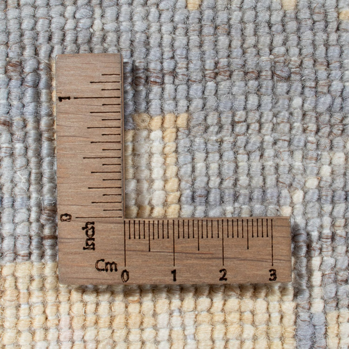 Ziegler tapijt - 248 x 175 cm - crème