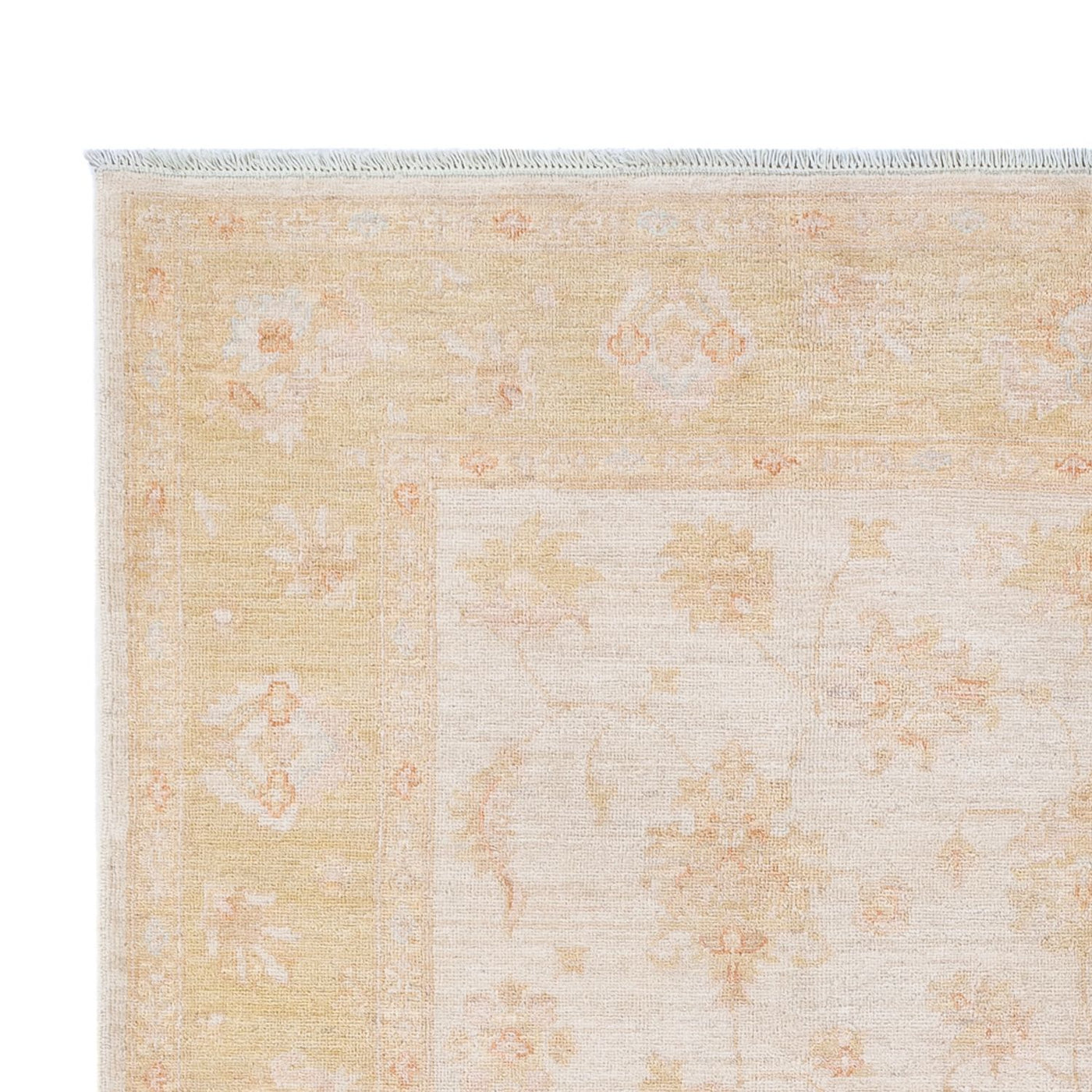 Ziegler tapijt 240x171cm - Oosters Tapijt