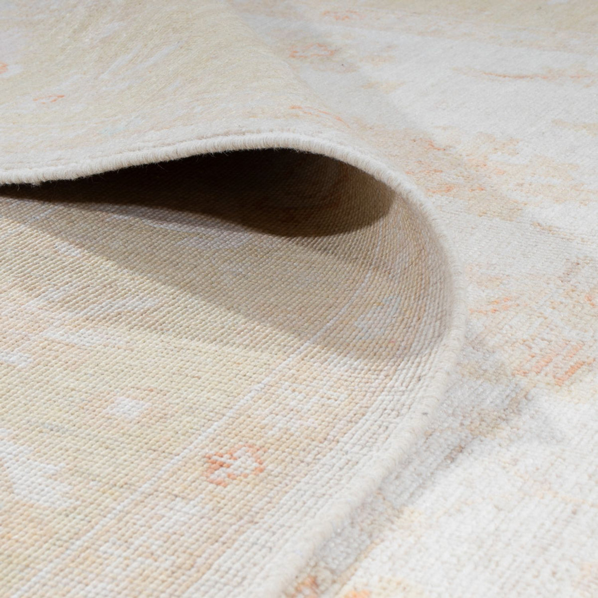 Ziegler tapijt - 240 x 171 cm - crème