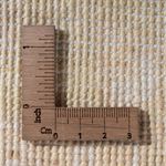 Ziegler tapijt - 240 x 171 cm - crème