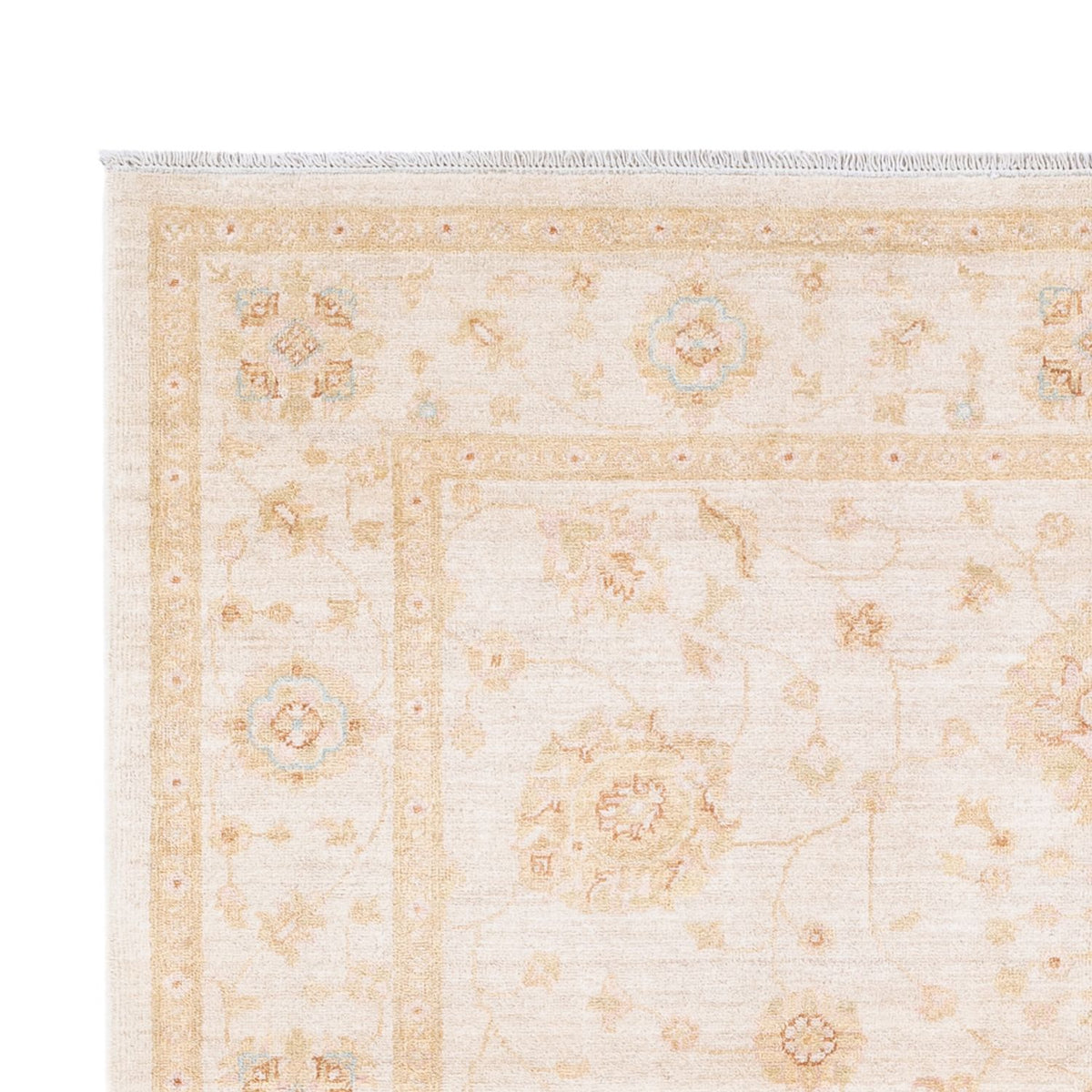 Ziegler tapijt 171x240cm - Oosters Tapijt