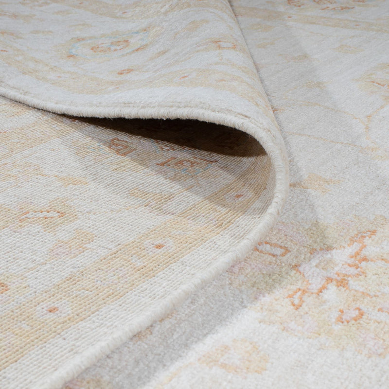 Ziegler tapijt - 240 x 171 cm - crème