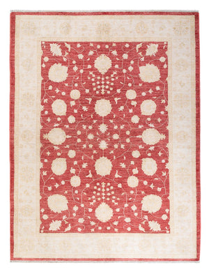 Ziegler tapijt - 240 x 175 cm - rood