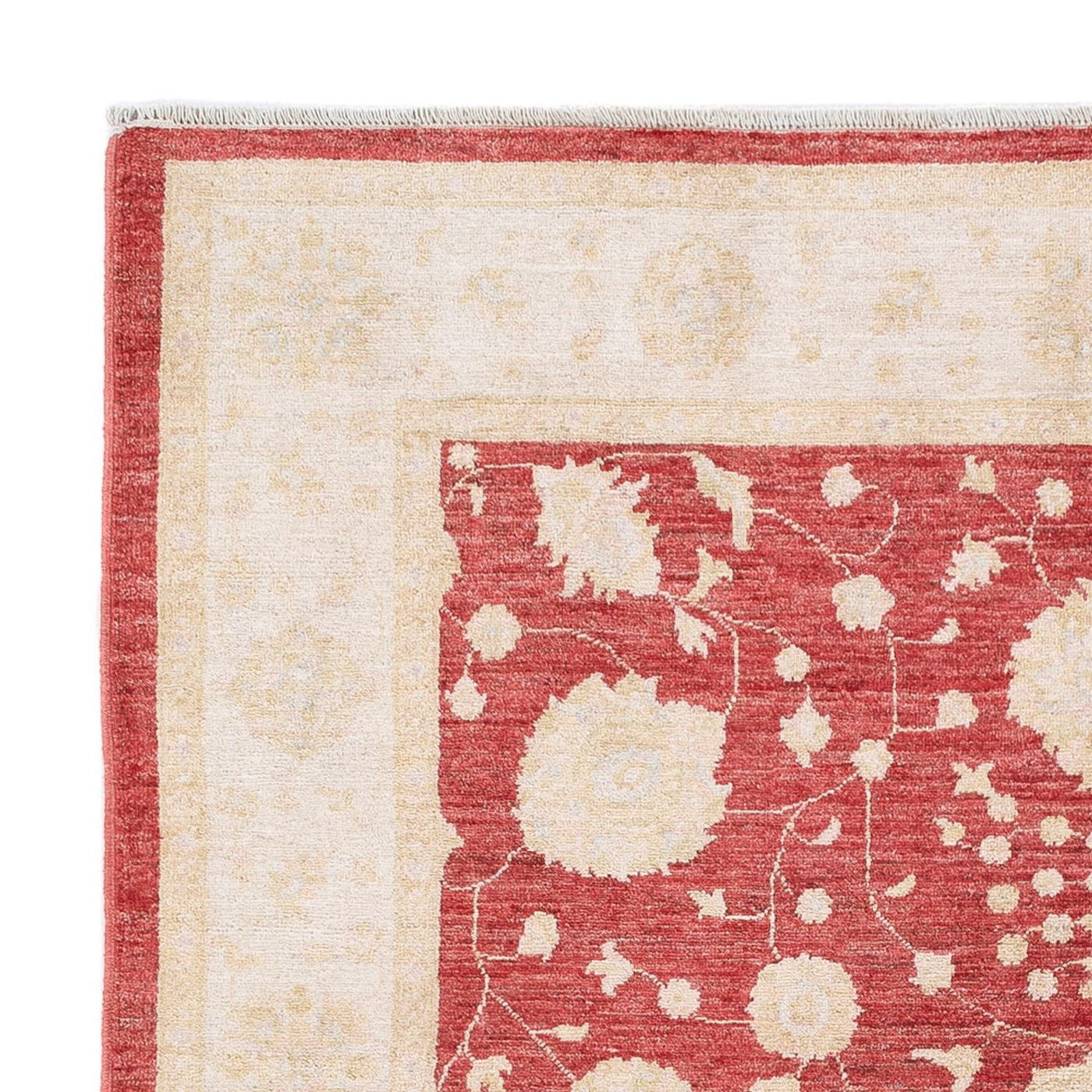 Ziegler tapijt 240x175cm - Oosters Tapijt
