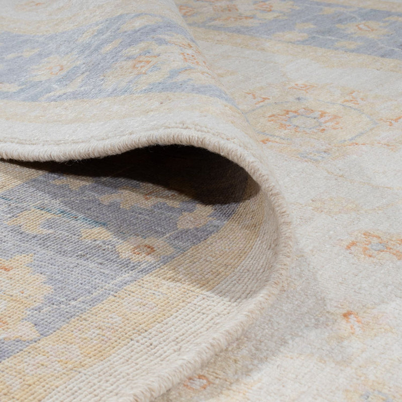 Ziegler tapijt - 240 x 170 cm - crème