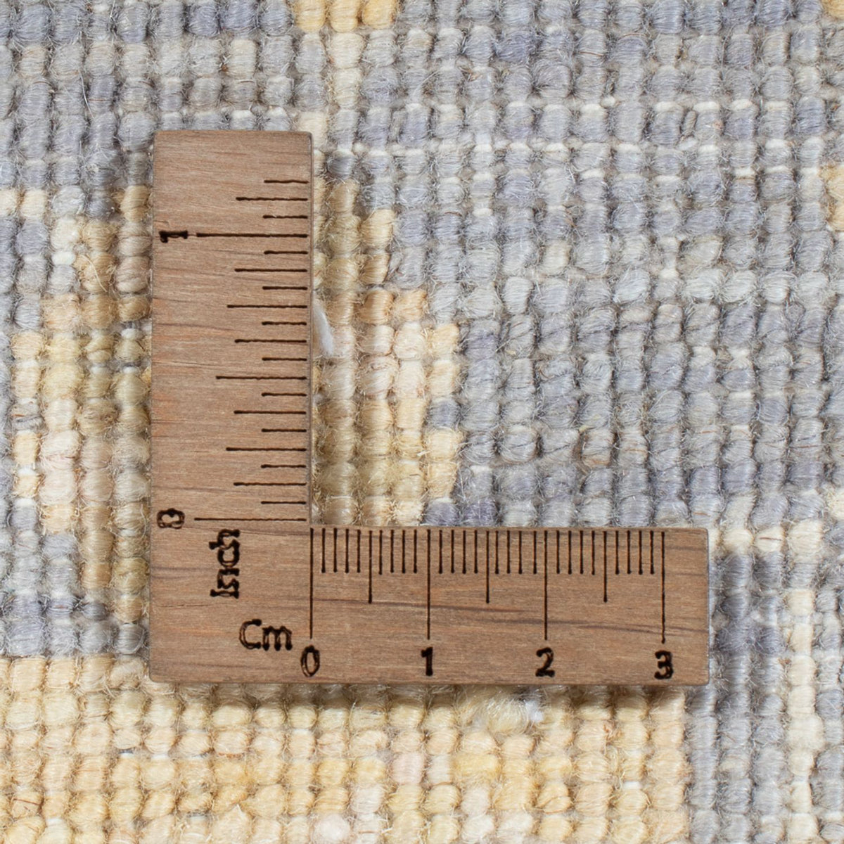 Ziegler tapijt - 240 x 170 cm - crème