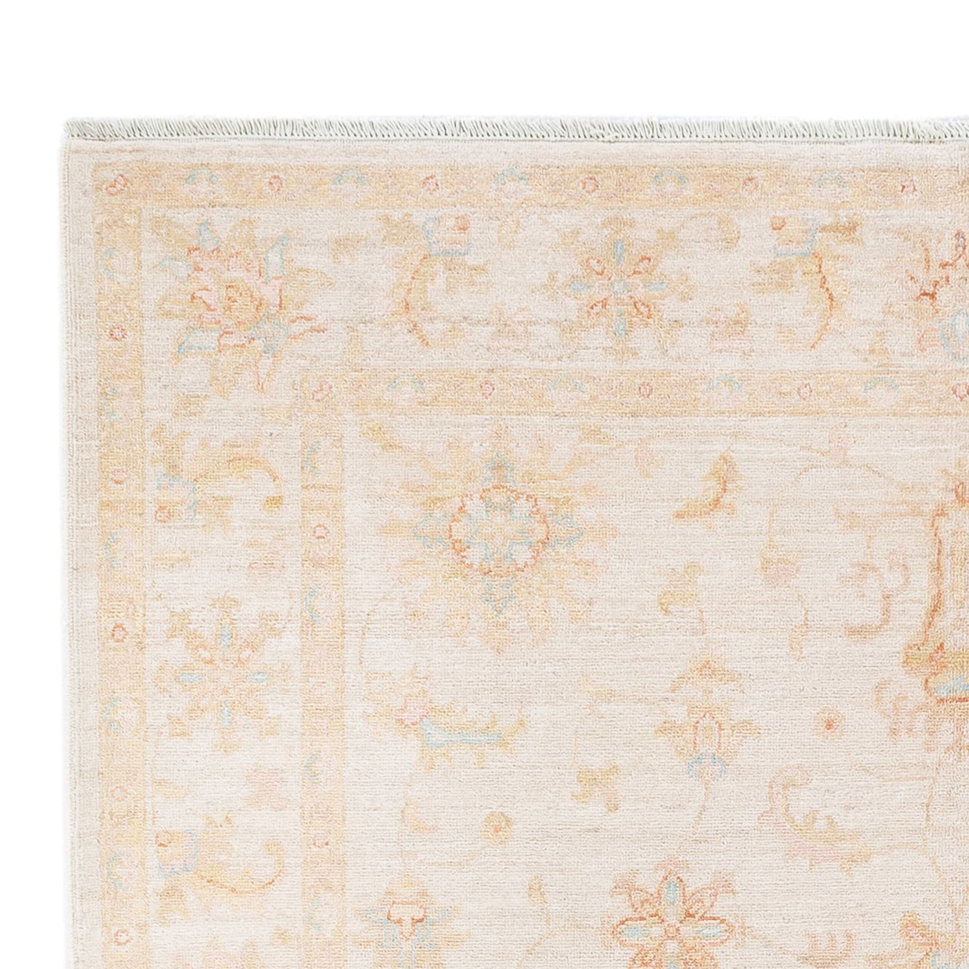 Ziegler tapijt 236x169cm - Oosters Tapijt