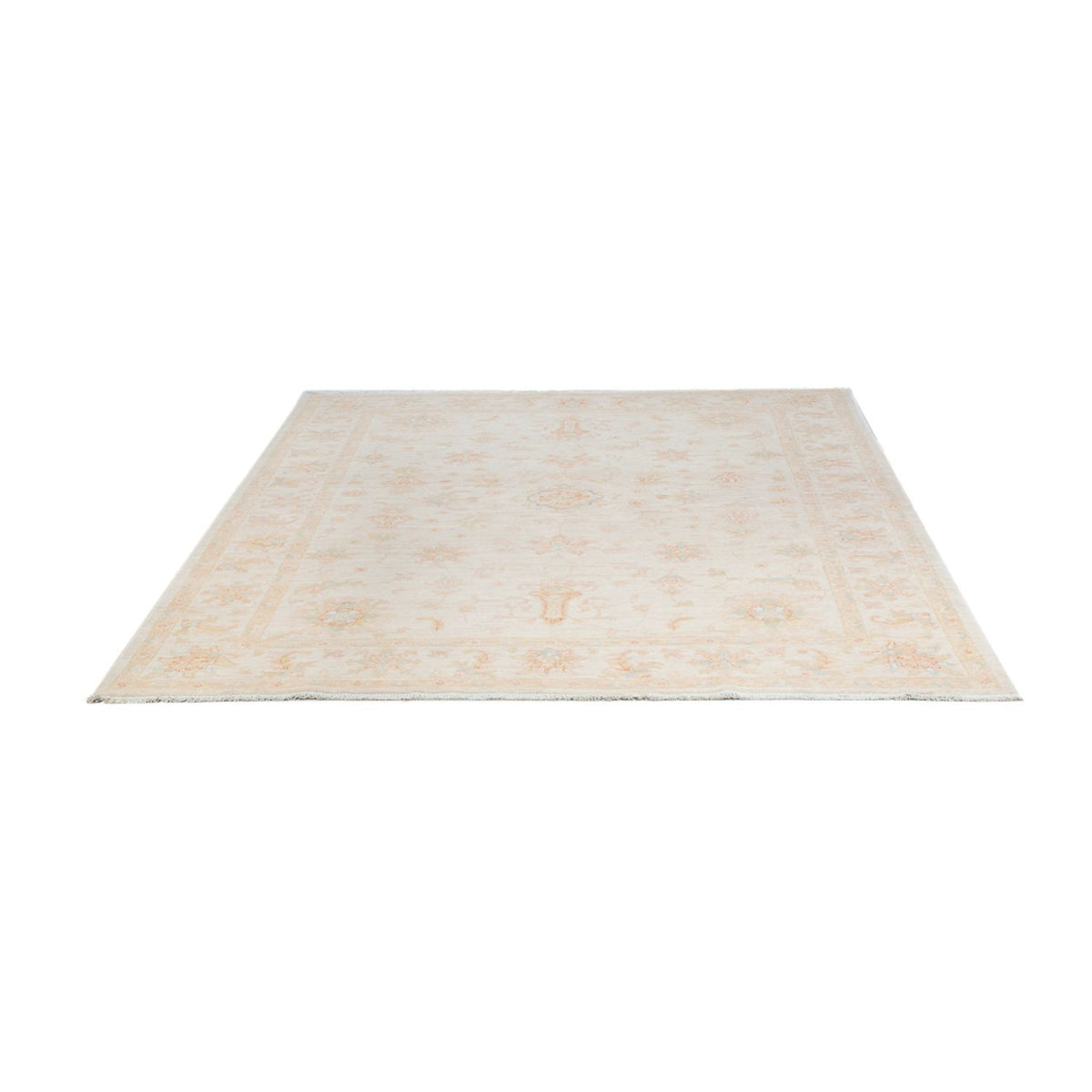 Ziegler tapijt - 236 x 169 cm - crème
