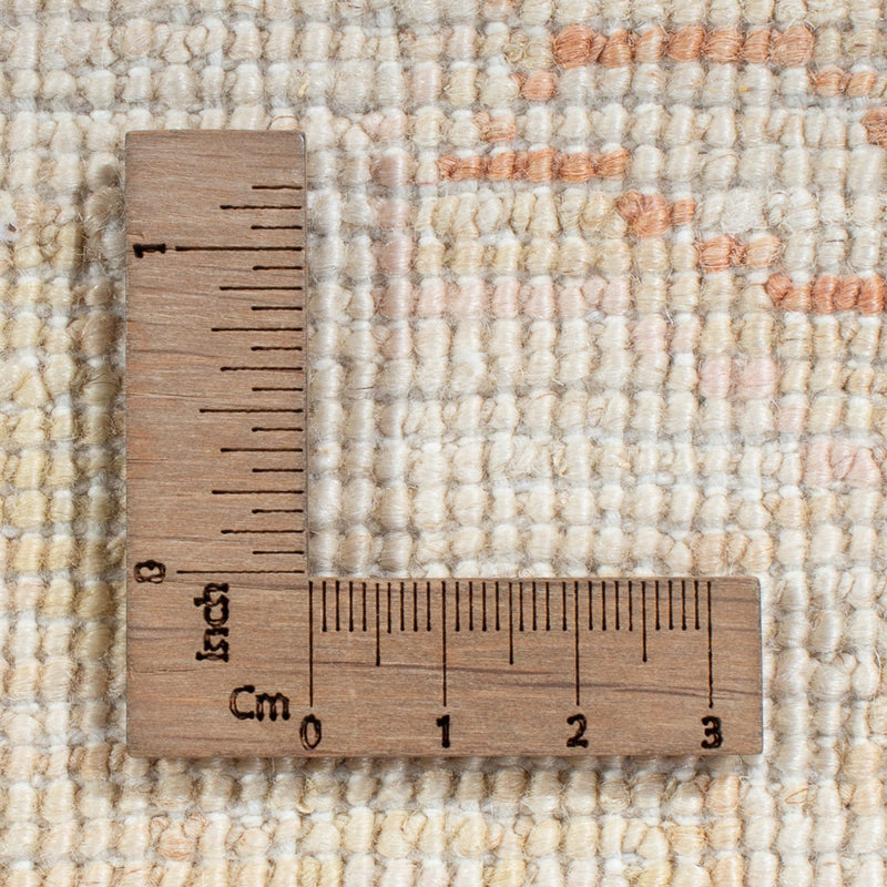 Ziegler tapijt - 236 x 169 cm - crème