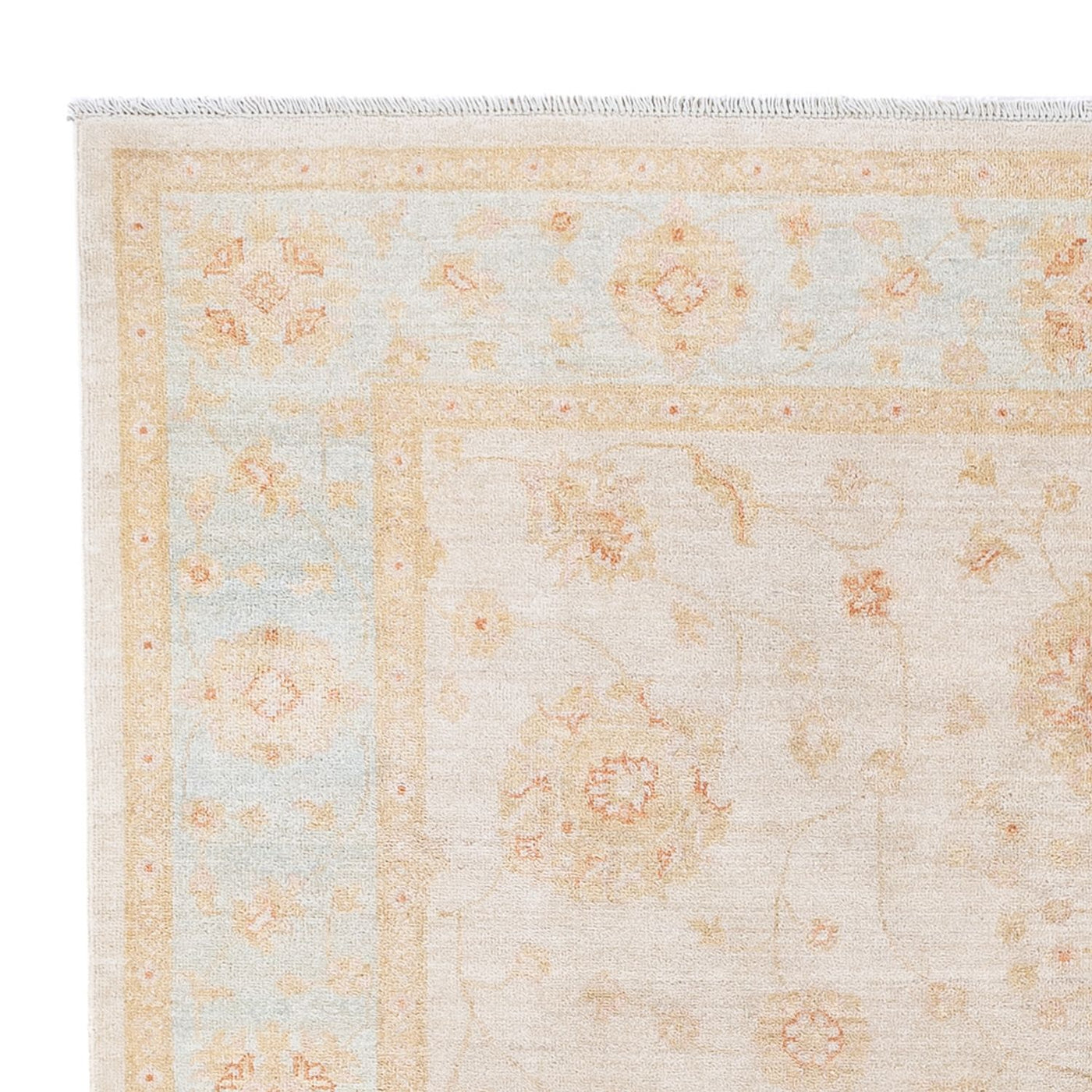 Ziegler tapijt 240x173cm - Oosters Tapijt
