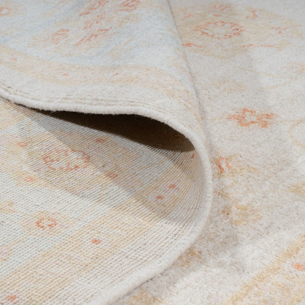 Ziegler tapijt - 240 x 173 cm - crème