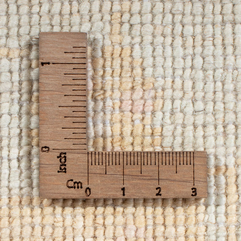 Ziegler tapijt - 240 x 173 cm - crème