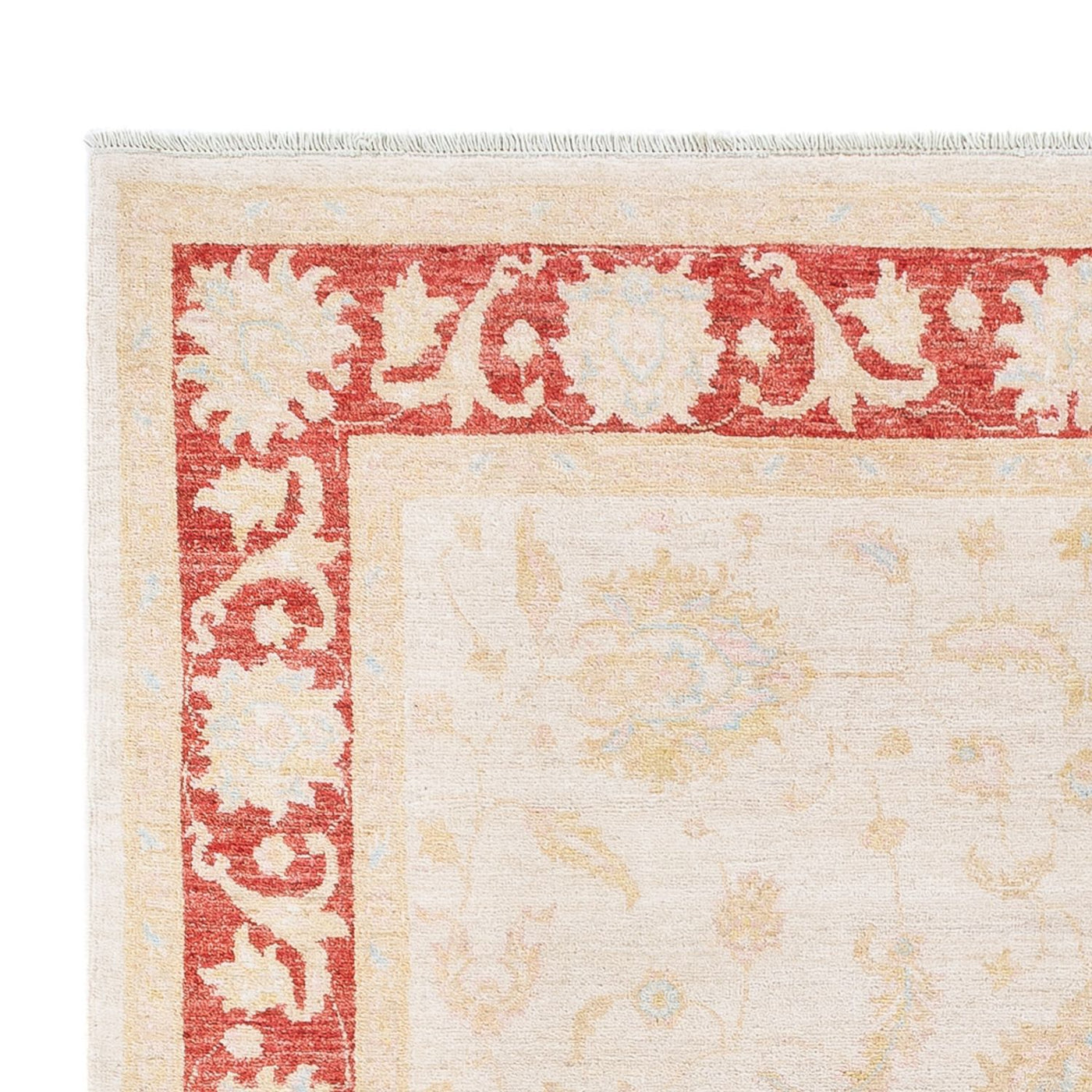 Ziegler tapijt 238x168cm - Oosters Tapijt