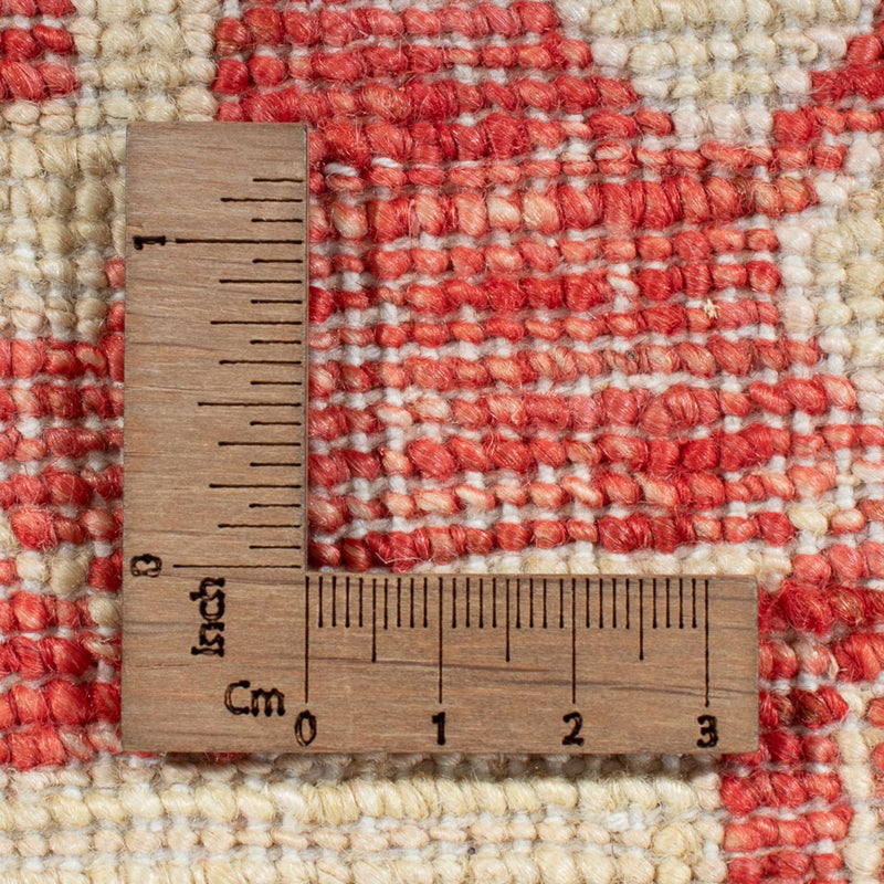 Ziegler tapijt - 238 x 168 cm - crème