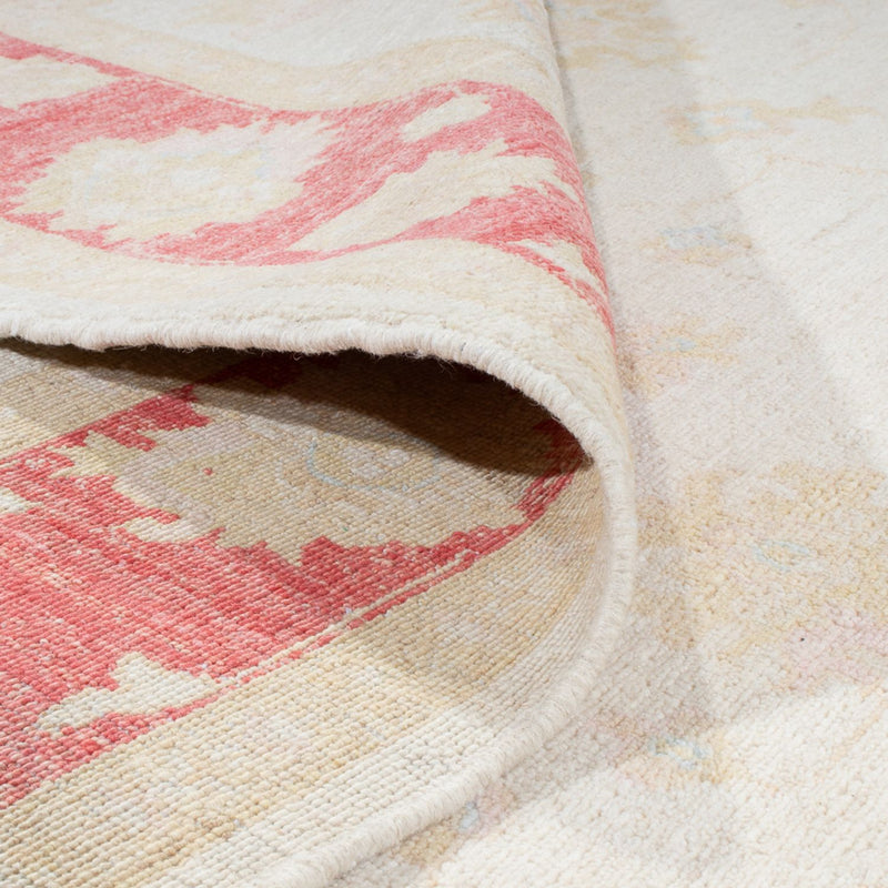 Ziegler tapijt - 240 x 175 cm - crème