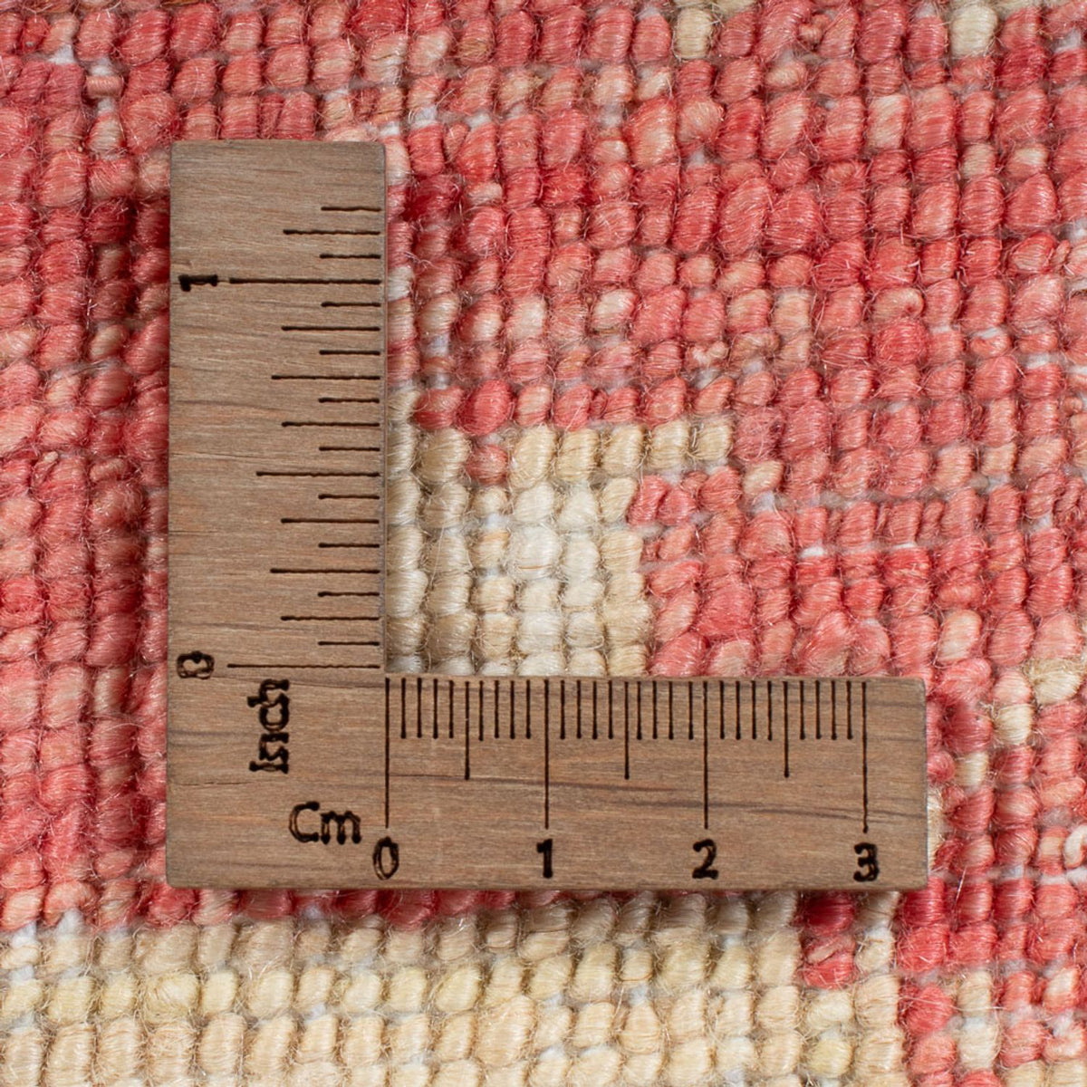 Ziegler tapijt - 240 x 175 cm - crème