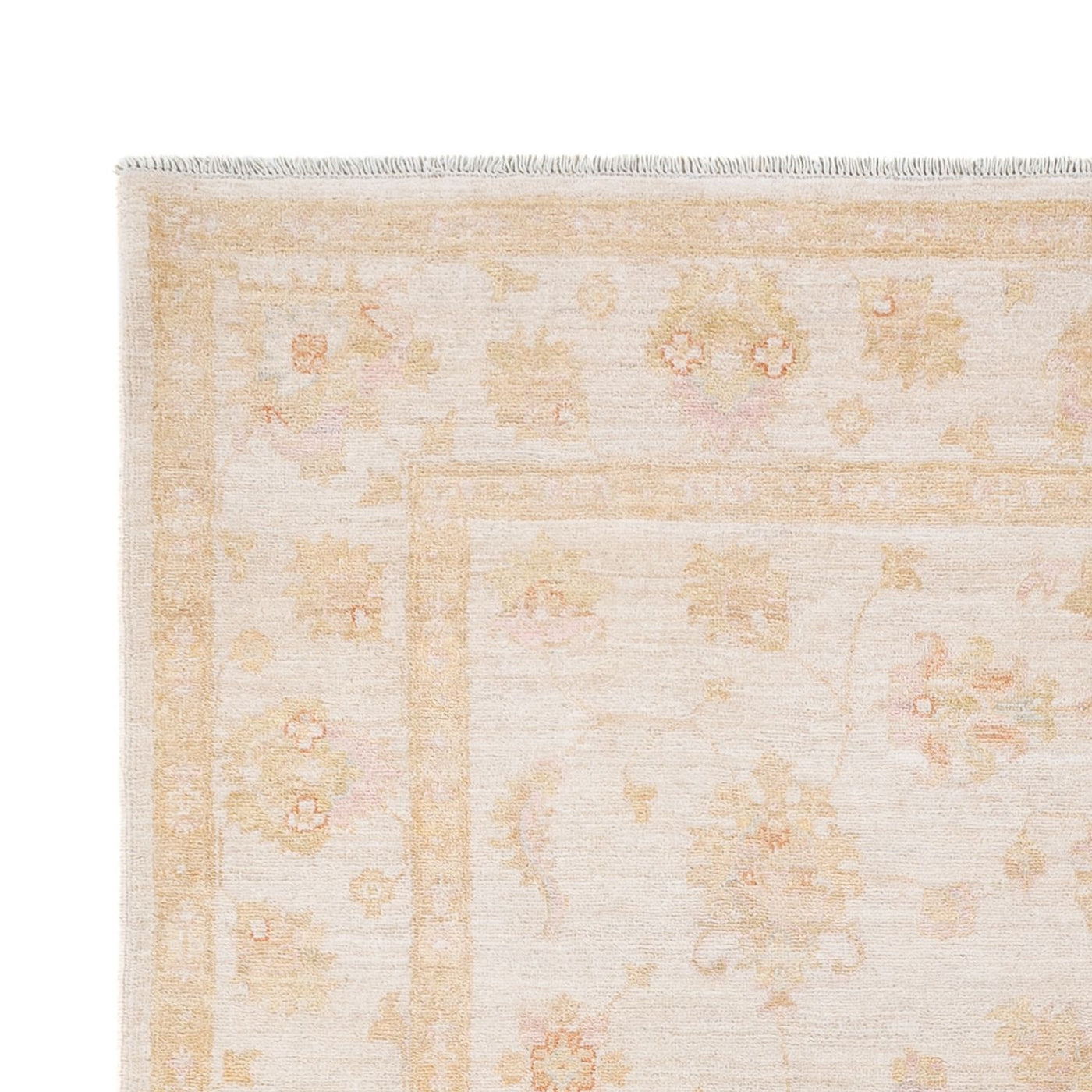 Ziegler tapijt 257x173cm - Oosters Tapijt
