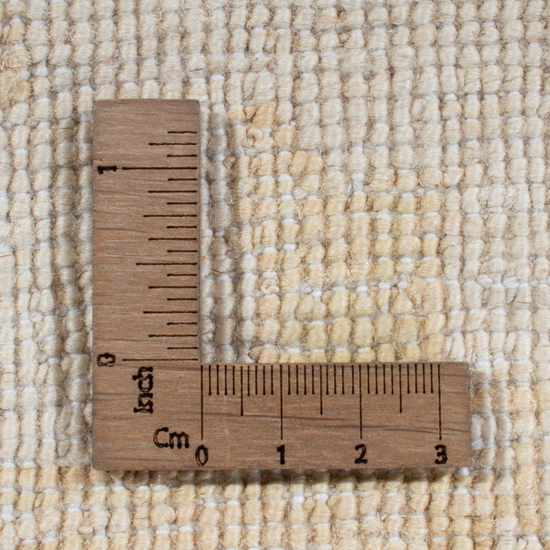 Ziegler tapijt - 257 x 173 cm - crème