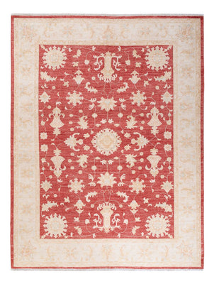 Ziegler tapijt - 227 x 172 cm - rood