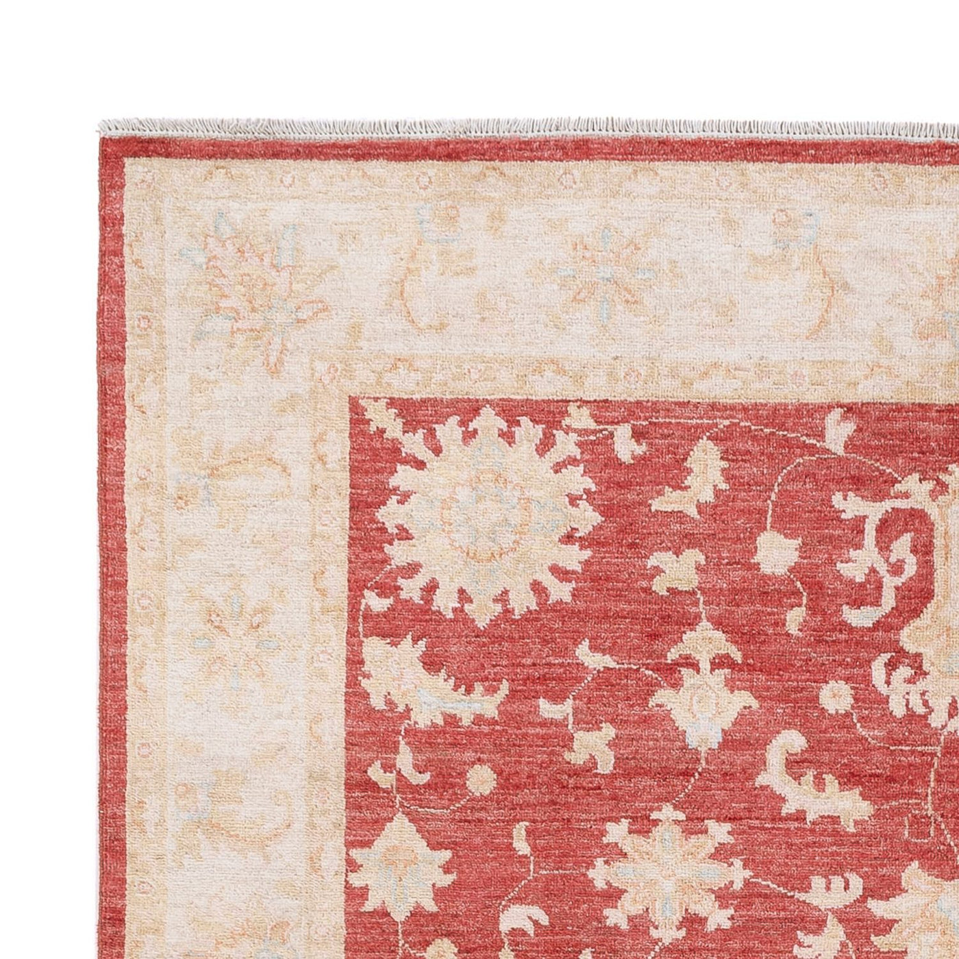 Ziegler tapijt 227x172cm - Oosters Tapijt