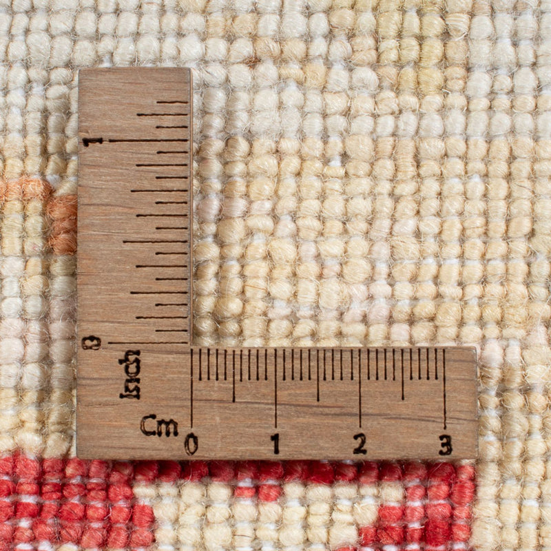 Ziegler tapijt - 227 x 172 cm - rood