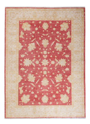 Ziegler tapijt - 234 x 169 cm - rood
