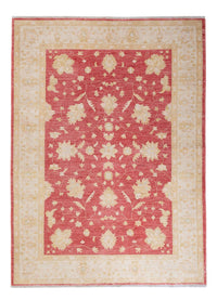Ziegler tapijt - 234 x 169 cm - rood