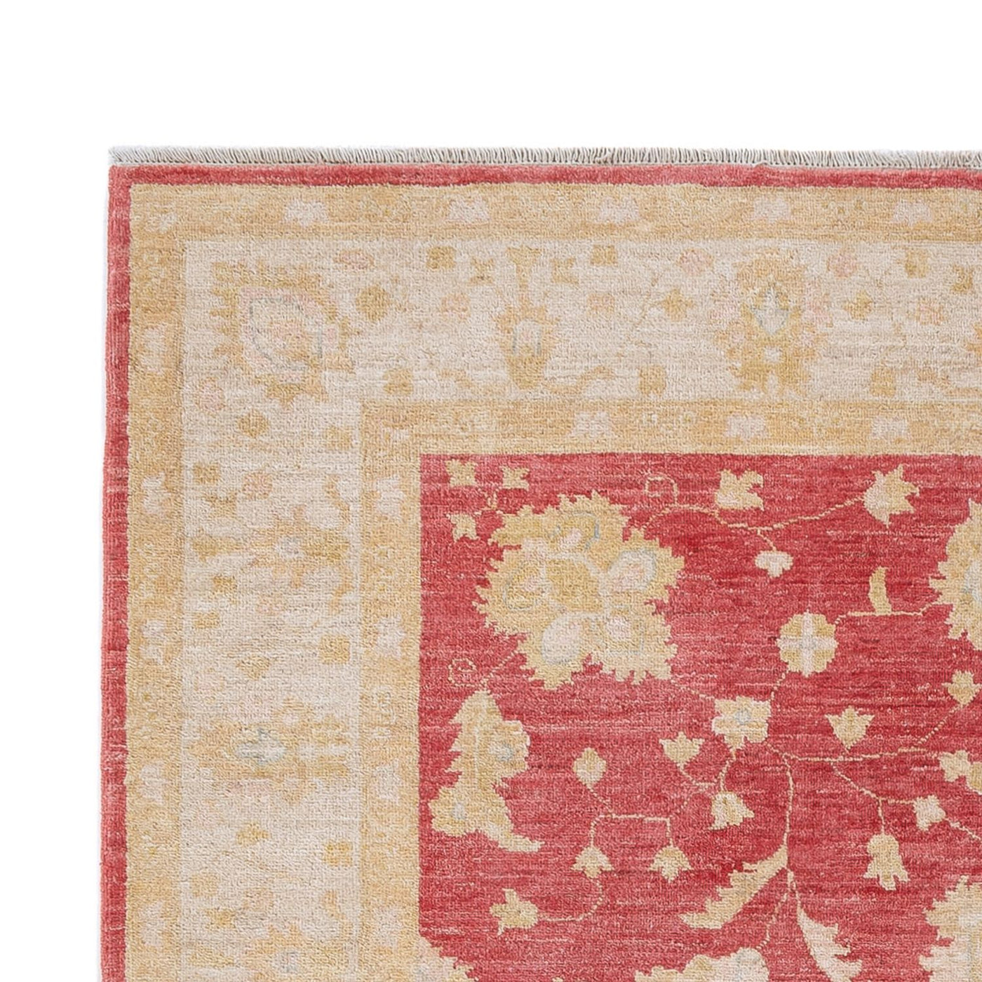 Ziegler tapijt 234x169cm - Oosters Tapijt