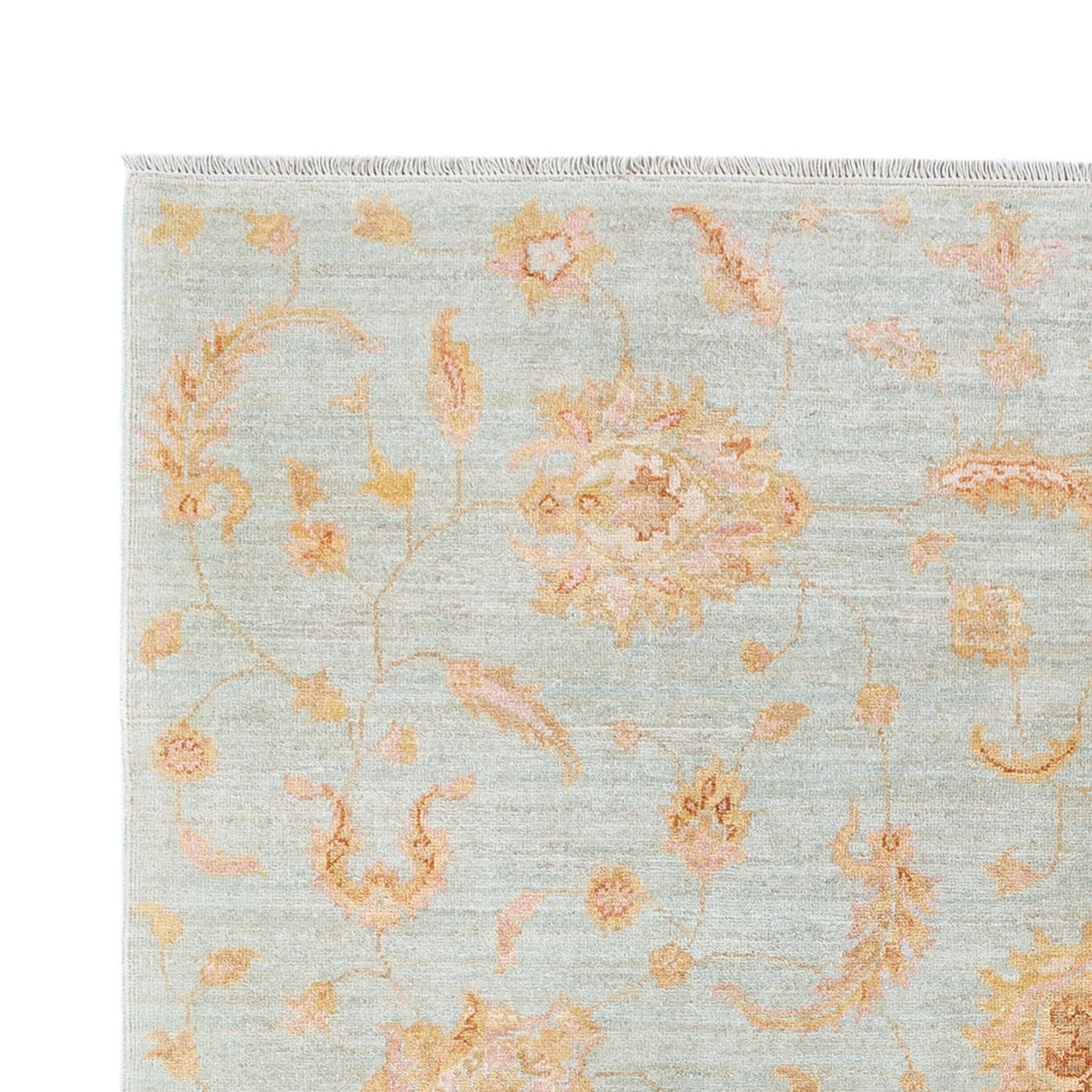 Ariana Tapijt 238x171cm - Oosters Tapijt