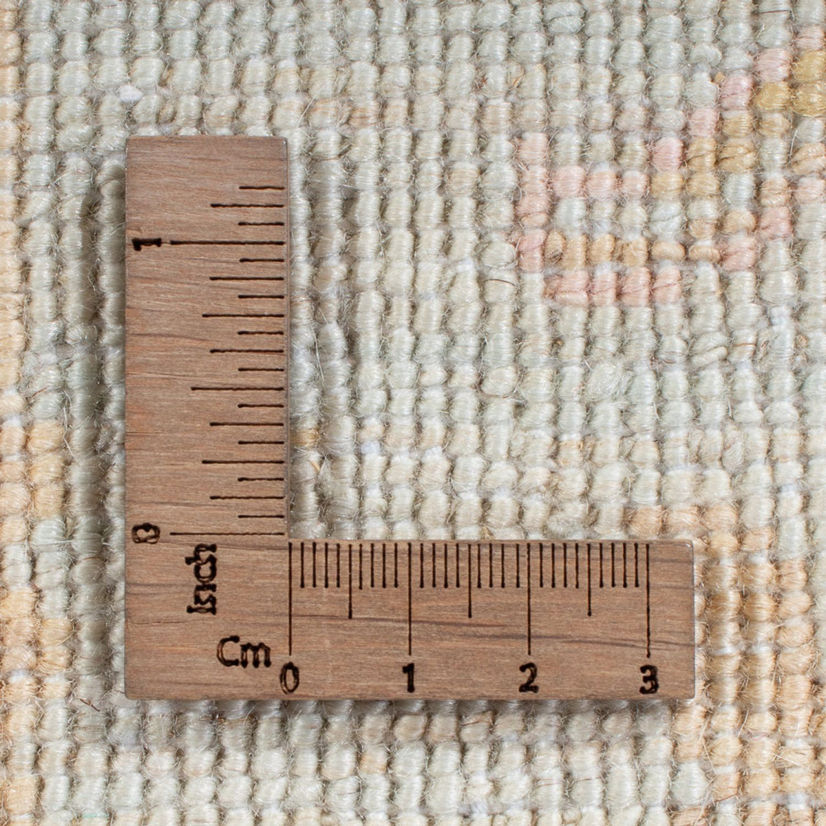 Ziegler Tapijt - Ariana - 238 x 171 cm - lichtblauw