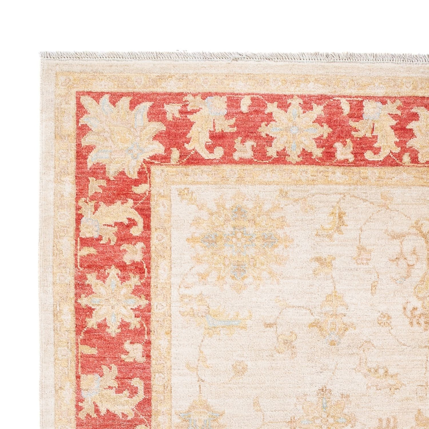 Ziegler tapijt 241x171cm - Oosters Tapijt