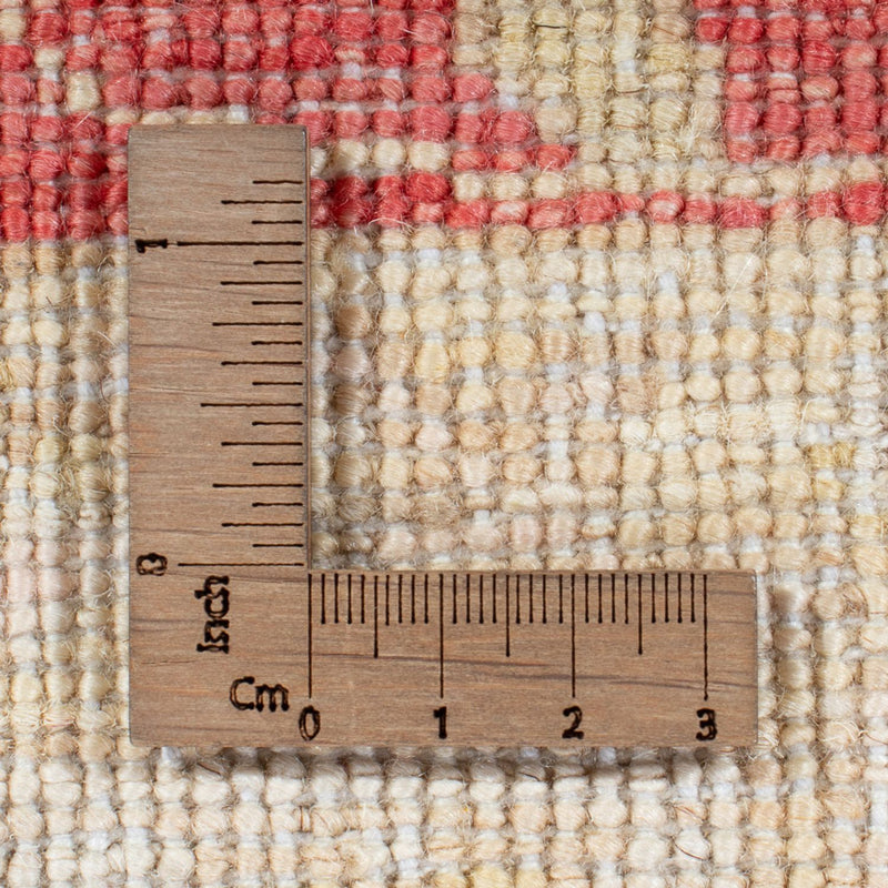 Ziegler tapijt - 241 x 171 cm - crème