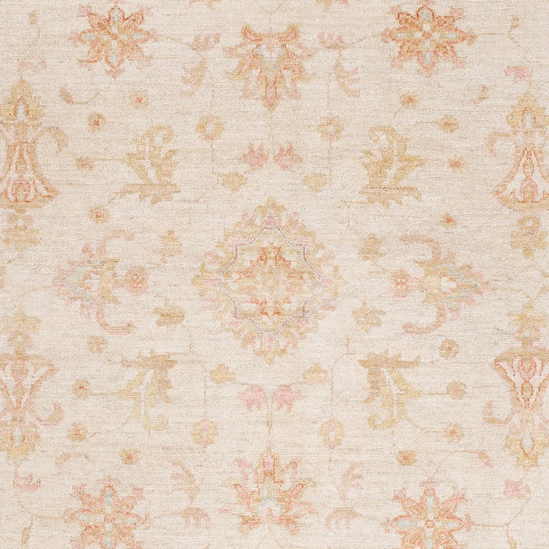 Ziegler tapijt - 236 x 176 cm - beige