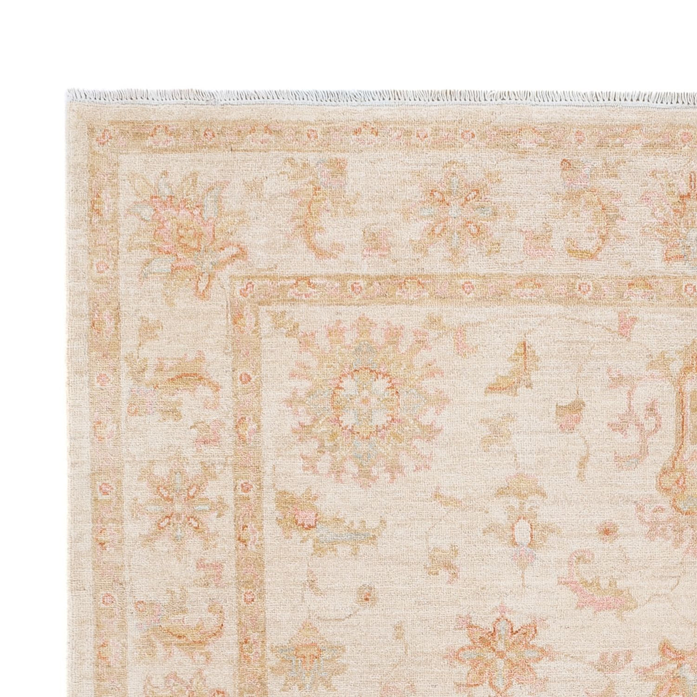 Ziegler tapijt 236x176cm - Oosters Tapijt