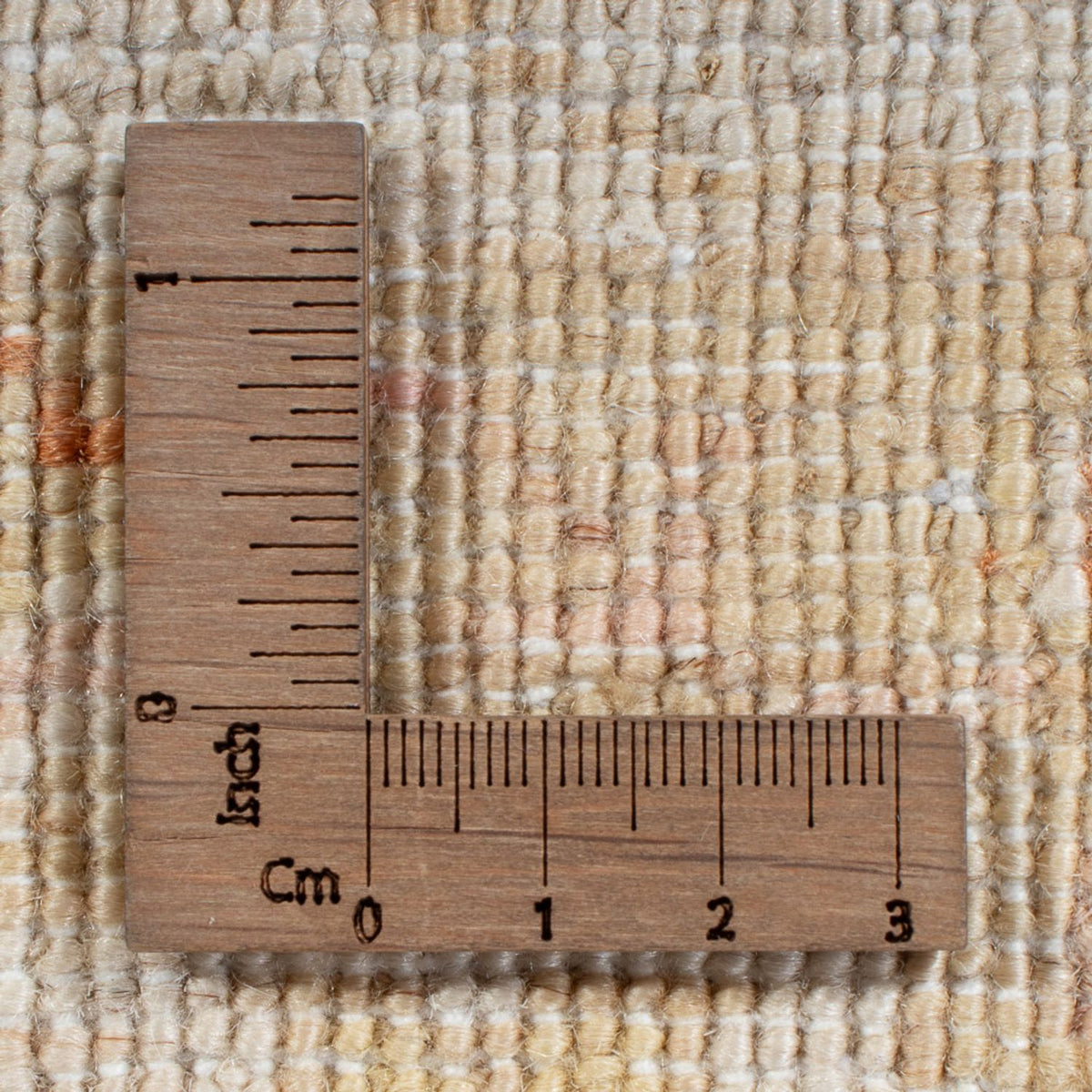 Ziegler tapijt - 236 x 176 cm - beige