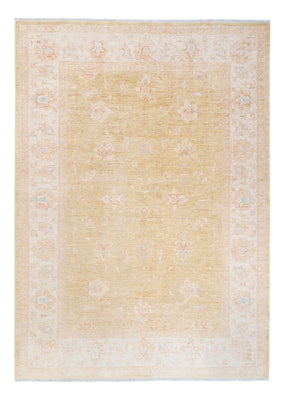 Ziegler tapijt - 238 x 173 cm - beige