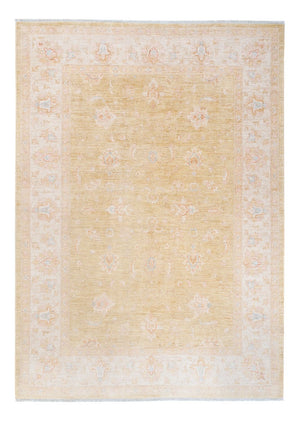 Ziegler tapijt - 238 x 173 cm - beige
