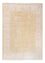Ziegler tapijt - 238 x 173 cm - beige